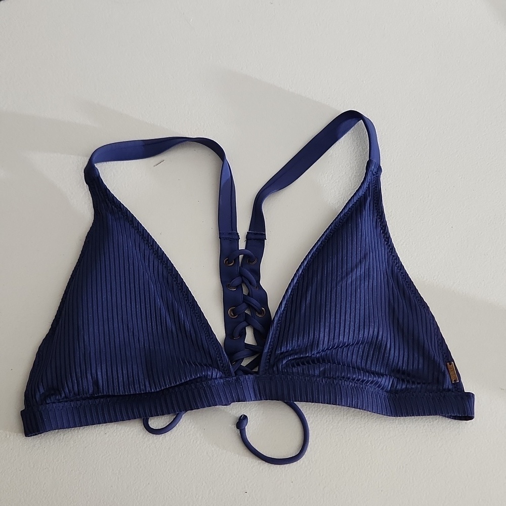 Victoria Secret Pink Swimsuit Bikini Top